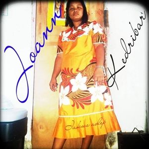 Meet your Posher, Jacklino